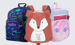 Compra Mochilas Escolares Urbanas y Mas Abacus Online